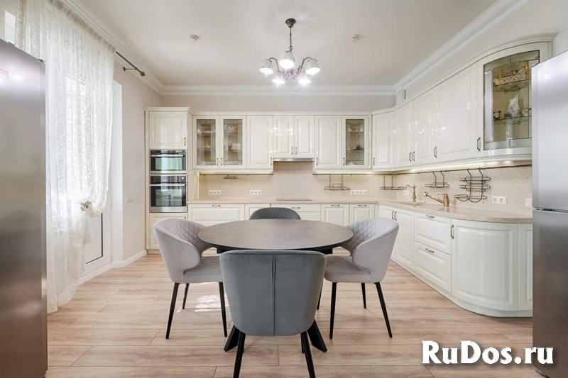 Продам 4 комнатную квартиру 146 м2 фотка