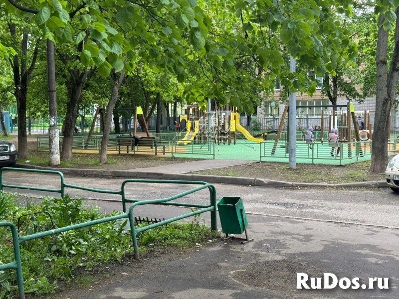 Продается квартира, три комнаты 60.2 кв.м. изображение 6