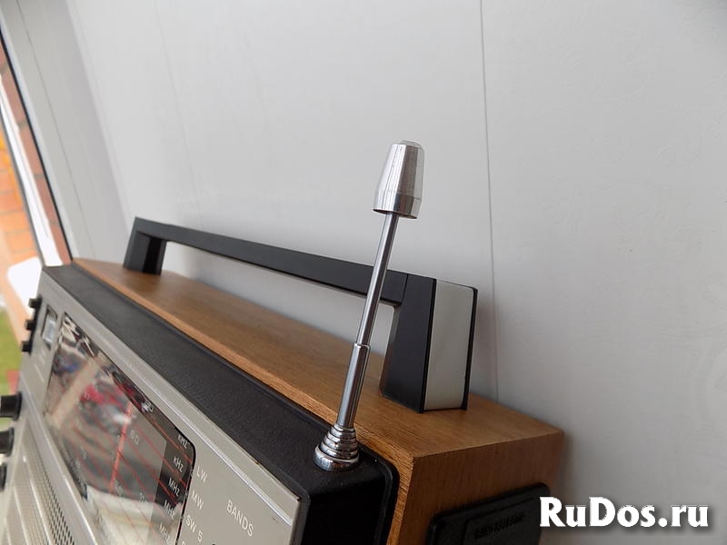 Новый радиоприёмник Selena B215(экспортная модель) изображение 6