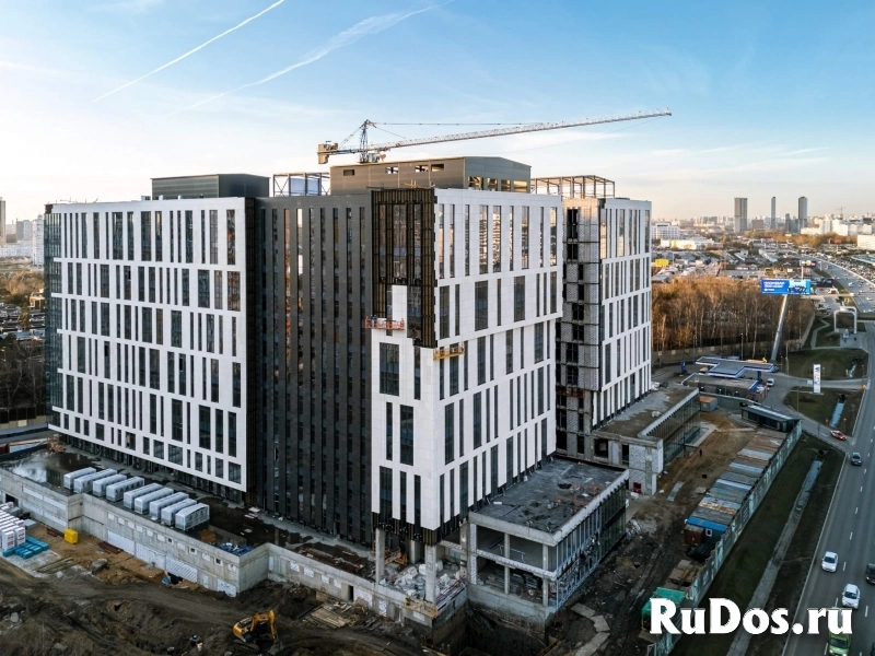Продам коммерческую недвижимость 253.38 м2 изображение 10