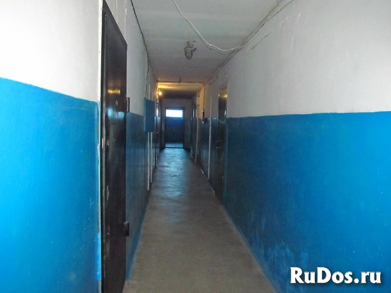 Две комнаты ул.Бурова Петрова 97Б изображение 9