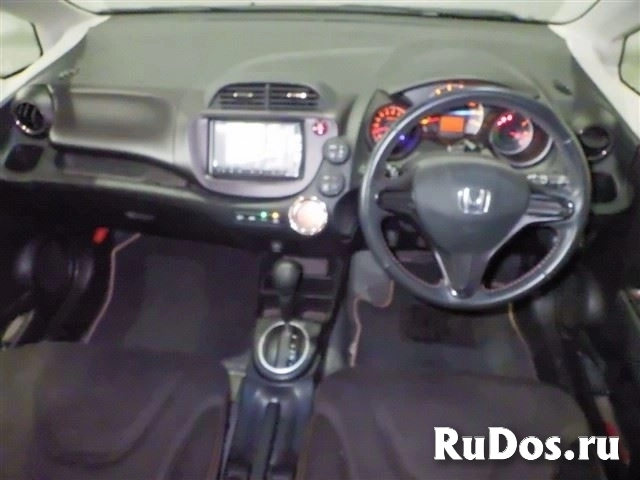 Хэтчбек Honda Fit кузов GE7 модификация She'S гв 2012 4wd изображение 3