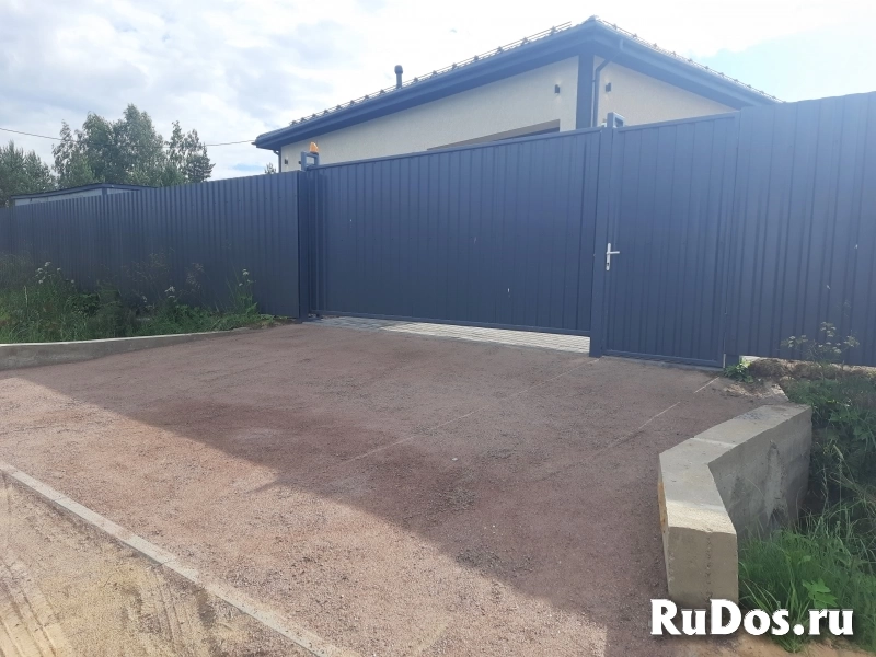 свой дом в котеджном поселке Мечта изображение 7