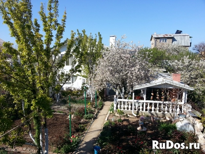 Комнаты у самого моря изображение 10