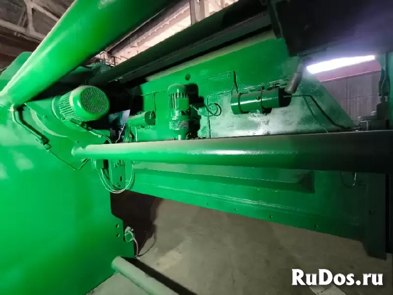 Листогиб PKXA 63x3550 производство Erfurt ГДР продам изображение 7