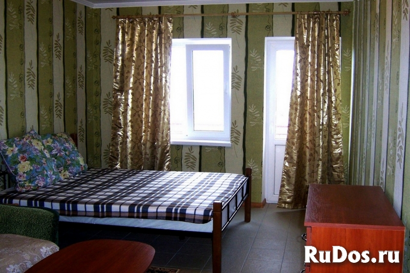 Бухта Радости - незабываемый отдых у моря фото