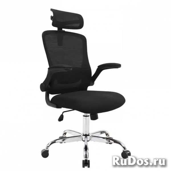 Откройте для себя мир комфортных кресел в шоу-руме «БелГлобал» изображение 10