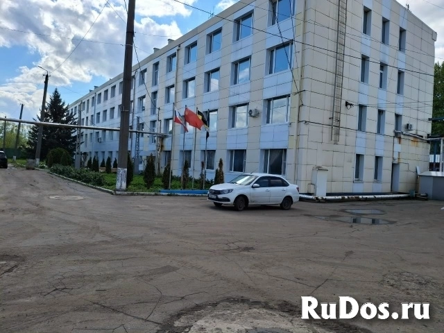 Свободного назначения, 1050 м² изображение 11