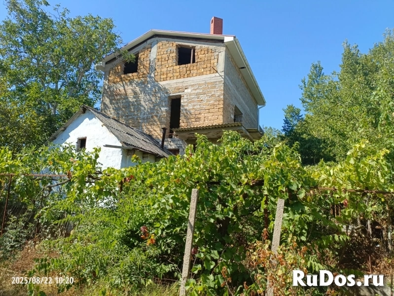 Продам дом в ТСН СТ Дружба, свет,газ, вода. изображение 4