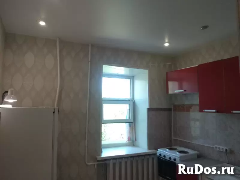 Продам шикарную 1-квартиру в п Ульт-Ягун фотка