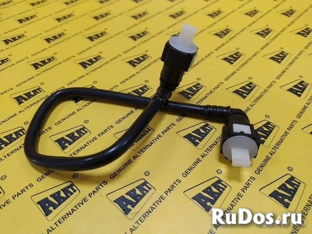 Шланг топливный JCB 320/07059 изображение 5