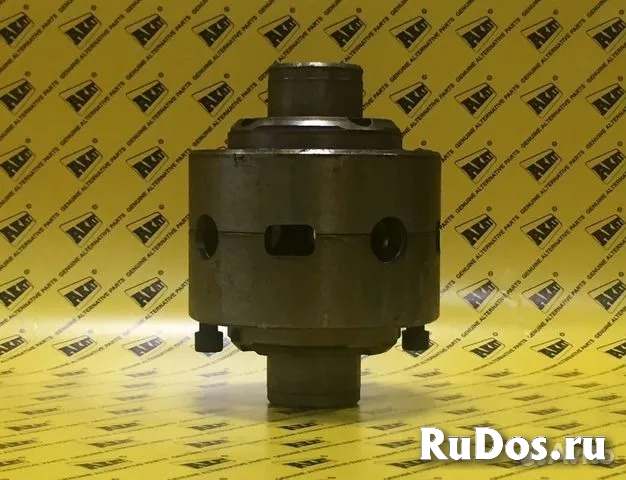 Корпус дифференциала CARRARO 137972 изображение 3