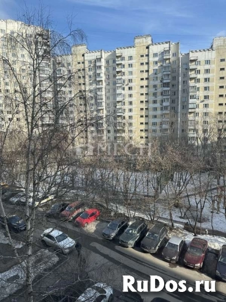 Продам 1 комнатную квартиру 39 м2 изображение 8