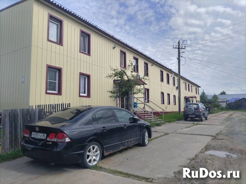 Продам 2 комнатную квартиру 68.5 м2 изображение 3