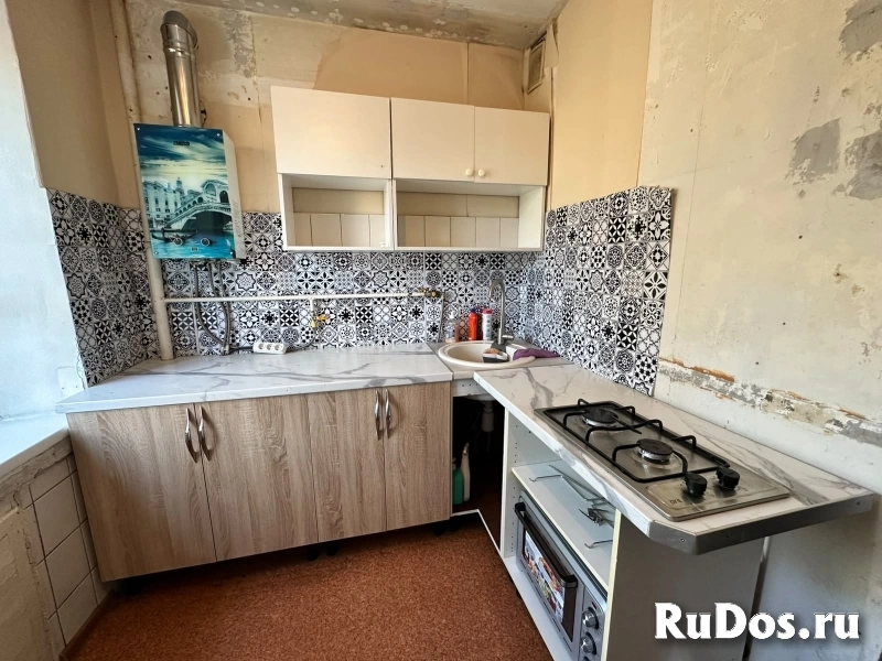 Продам 1 комнатную квартиру 30.7 м2 изображение 4