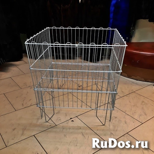 Наборные корзины универсальные фотка