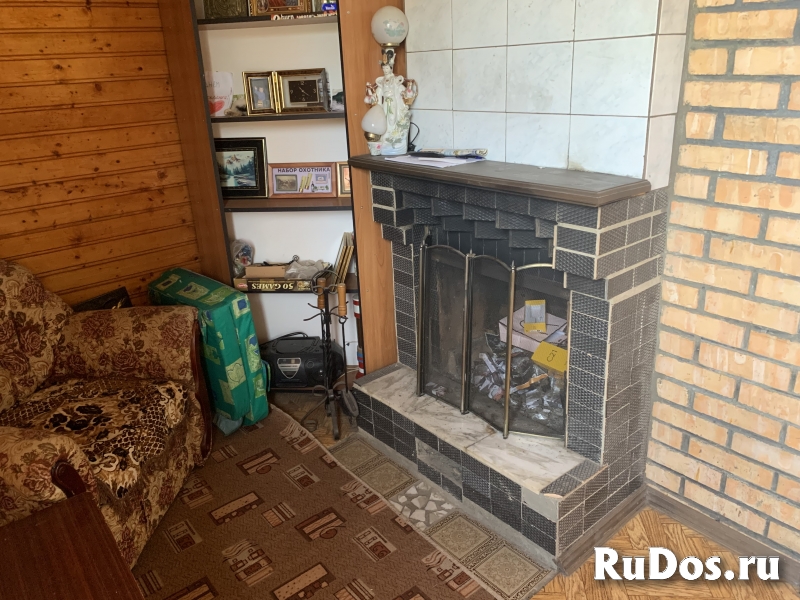Дом 60 кв. м на участке 10 соток, в отличном месте. изображение 7