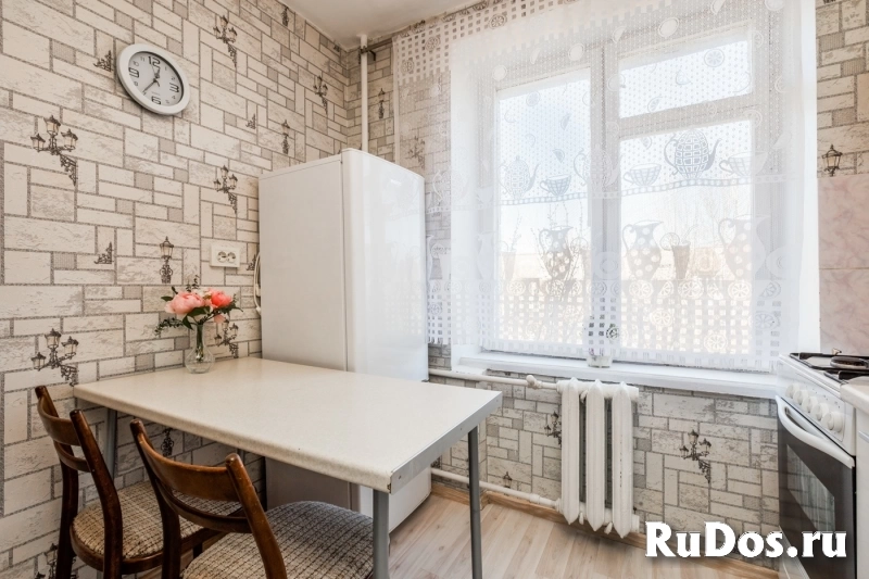 Inndays Apartments изображение 5