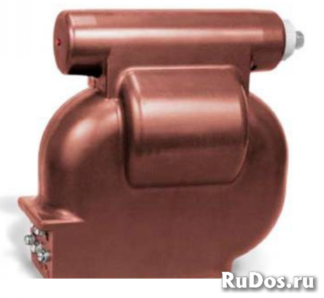 Заземляемые трансформаторы напряжения ЗНОЛ изображение 4