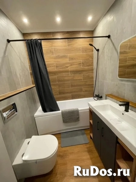 Сдам 1 комнатную квартиру 36 м2 изображение 4