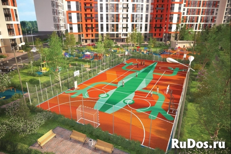 Продам коммерческую недвижимость 3.3 м2 изображение 5