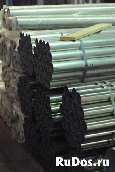 Трубы нержавеющие AISI 304 и AISI 316/ изображение 8