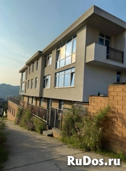 Квартира в Сочи с видом на море фото