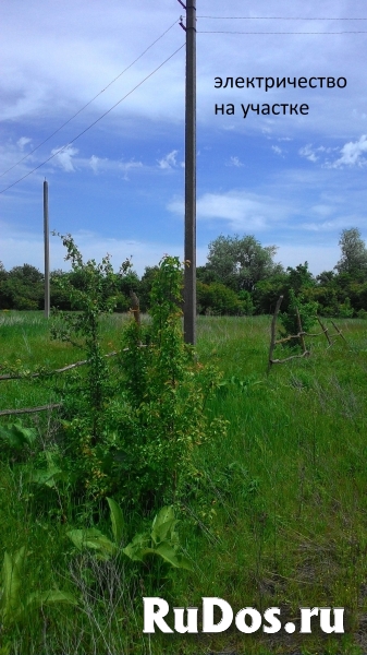 Земельный участок в 15 мин. от Краснодара изображение 4