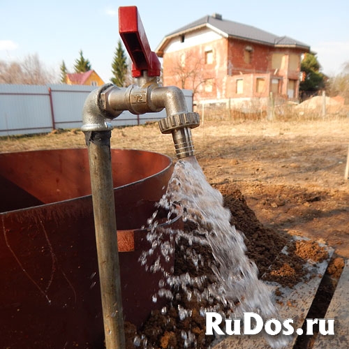 Бурение скважин на воду с гарантией до 15 лет изображение 6