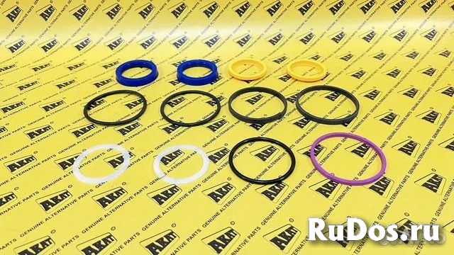 Комплект уплотнений ОЕМ 049122 изображение 3