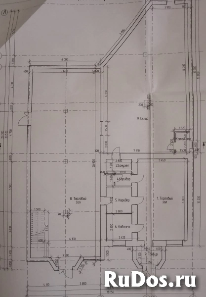 Продается магазин изображение 10