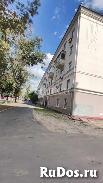 Продам 2 комнатную квартиру 62 м2 изображение 9