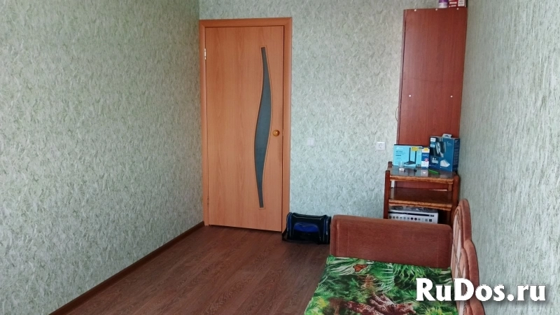 2-к квартира, 45.9 м2, 5/5 эт, У/П, отделка от застройщика, дом сдан в 2021 году изображение 6