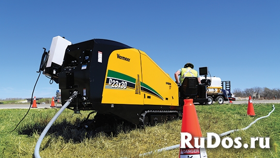 Запчасти гусеничного хода установок ГНБ Vermeer Navigator фото