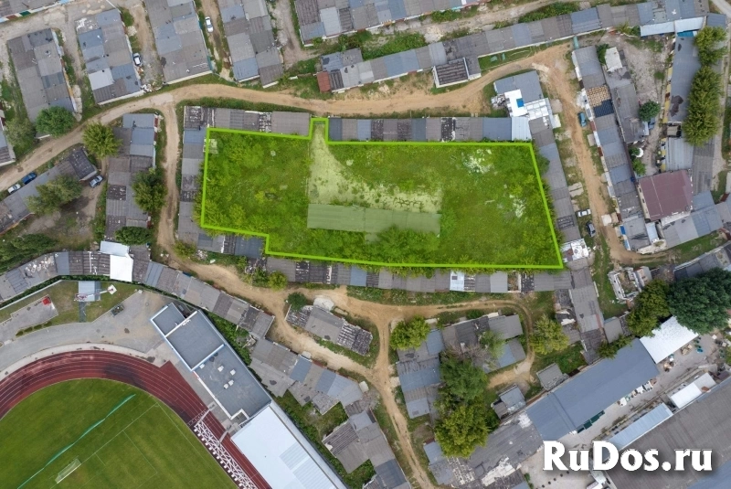 Продам коммерческую недвижимость 35.03 сот изображение 5