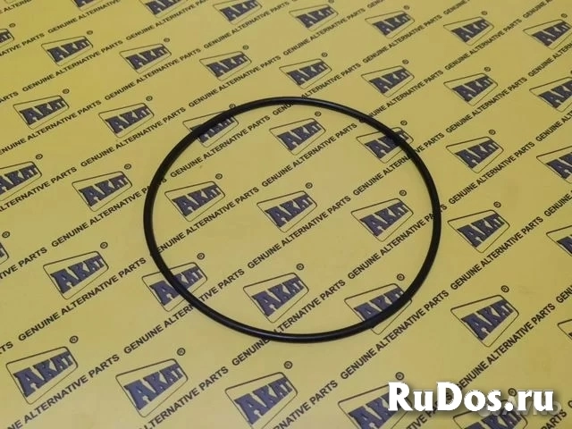 Уплотнительное кольцо JCB 828/00414 изображение 3