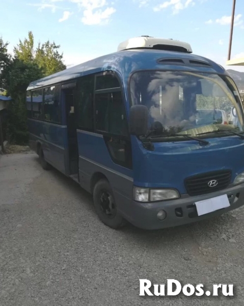 Пассажирские перевозки фотка