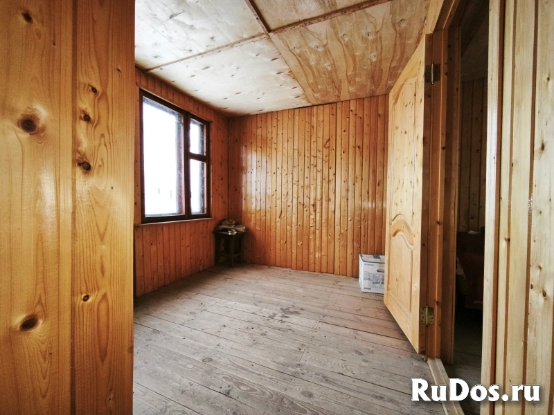 Кирпичный дом 74,3 кв.м., 7 сот изображение 7