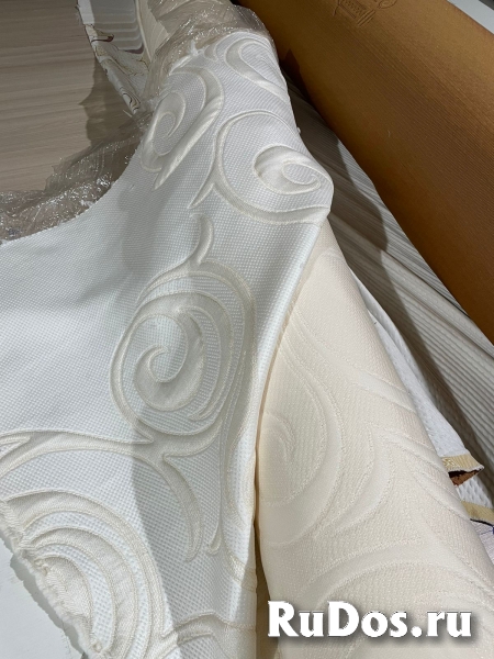 Продаем матрасную ткань изображение 3