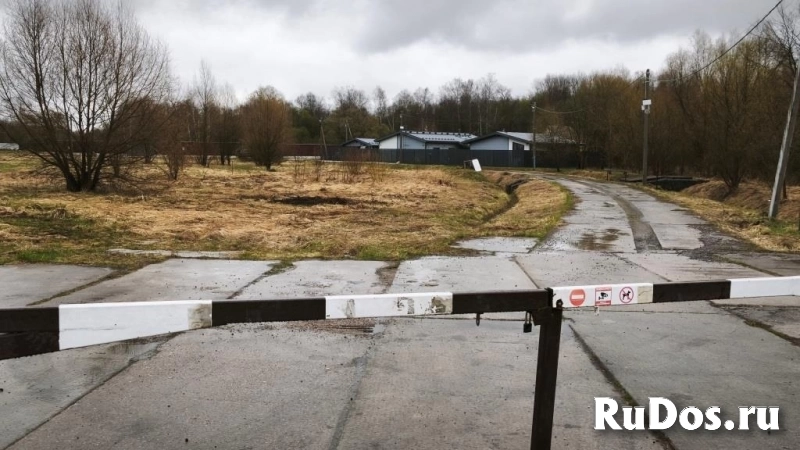 Продам участок 7 сот. фотка