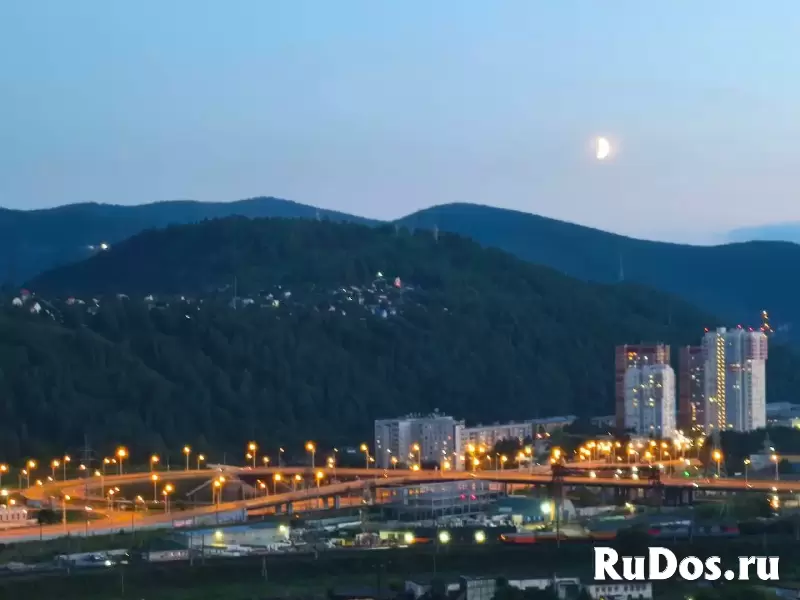 Видовая студия 30 кв.м - ВИД НА ГОРОД! изображение 6