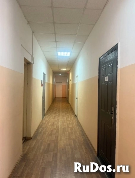 Офис 11 м² на Взлетка изображение 3