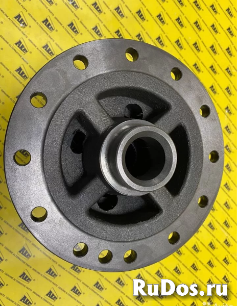 Дифференциал в сборе JCB 450/10900 фото