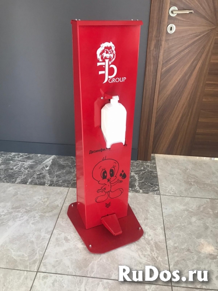 Дезинфекторы - FJB GROUP LLC изображение 5