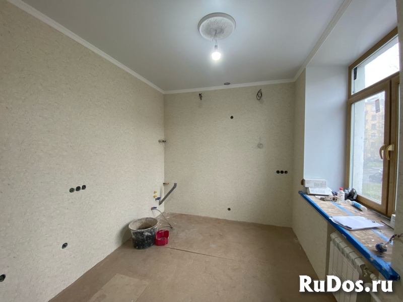 Ремонт квартиры под ключ от частной бригады в Зеленограде изображение 7