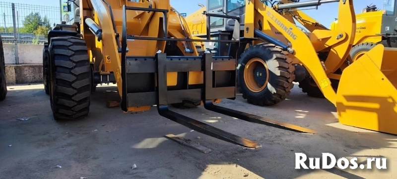 Навеска (навесное оборудование, дополнительное оборудование, доп. оборудование) фотка