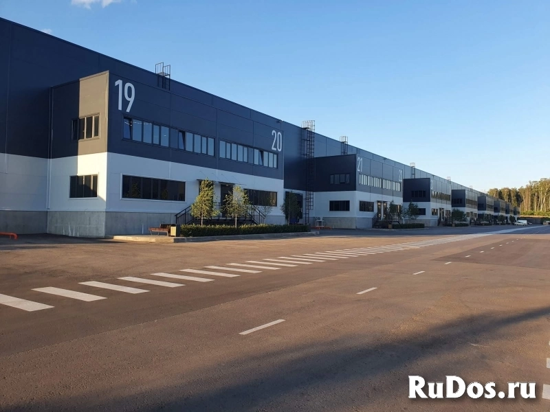 Сдам коммерческую недвижимость 570.97 м2 изображение 7