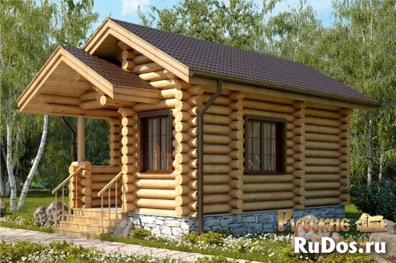 Окосячка, обсада оконных и дверных проемов изображение 3