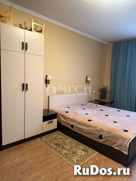 Продам 2 комнатную квартиру 59.2 м2 изображение 5
