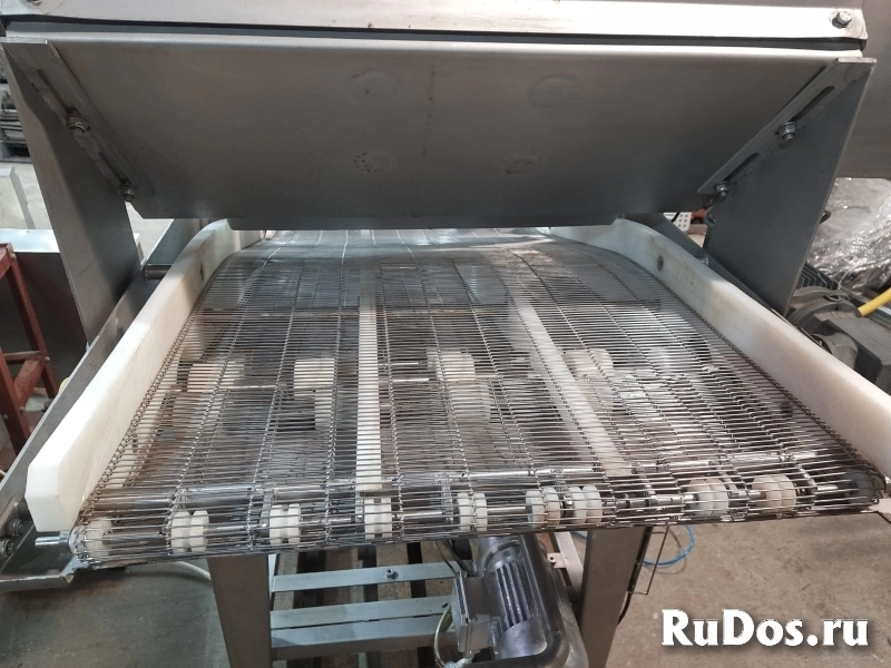 Машина для льезонирования Antti Lindfors изображение 7